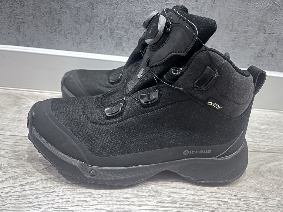 IceBug планински обувки