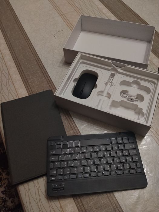 Srochna sotiladi yap yangi ochilib 10 kun ishlatilgan aybi yoq 16/512