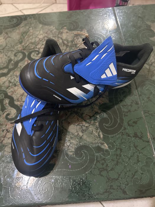 Ghete fotball masura 36