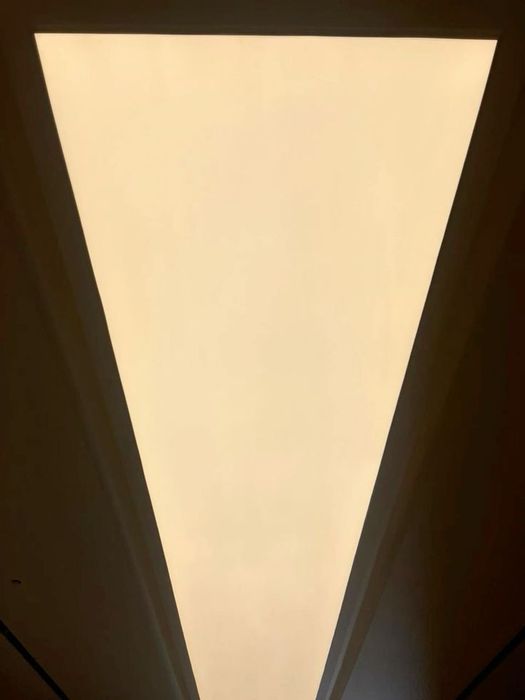 Лайтбокс потолок — современное решение для дома