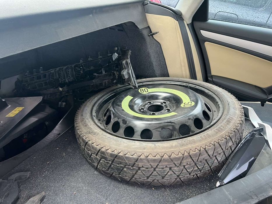 Audi A4 B8 140кс. 2010г.код на мотора CAGA