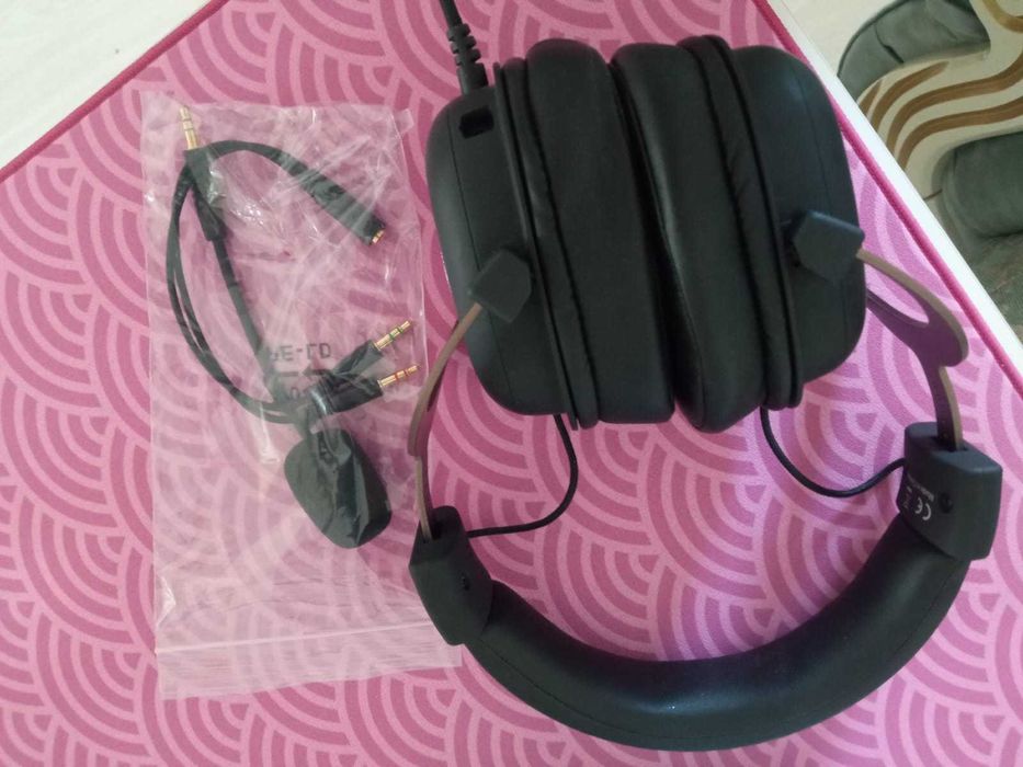 наушники havit2002d