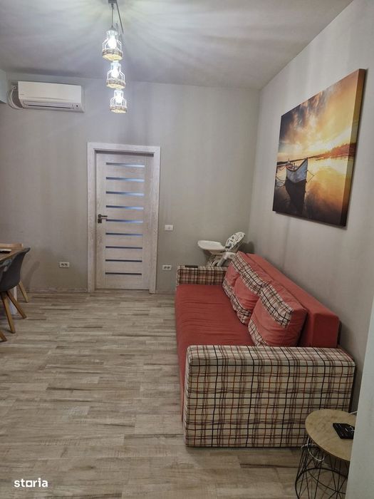 Apartament 3 camere, Mamaia Nord, termen lung
