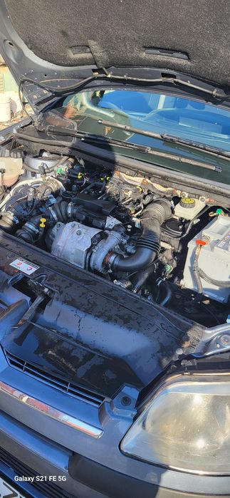 Sitroen c 4 anul 2006 dizel 1.6 itp asigurare valabilă pînă în iunie