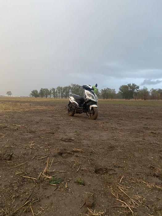 Мопед на продаже