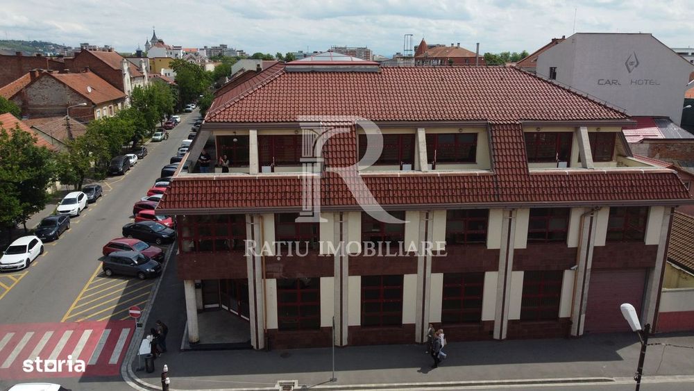 Oportunitate de Investiție | Proiect Ultracentral | Oradea
