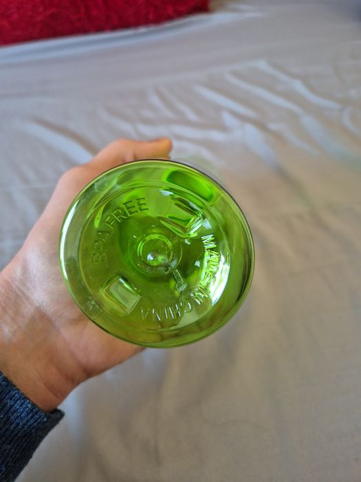 Бутилка за вода Dr. Max (BPA Free)