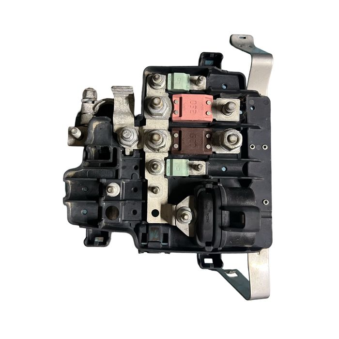 Modul De Confort Mercedes-Benz Citan Box 415 2012 - > 030048001