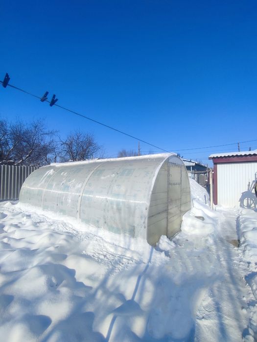 Продам дом в 2-м рабочем поселке