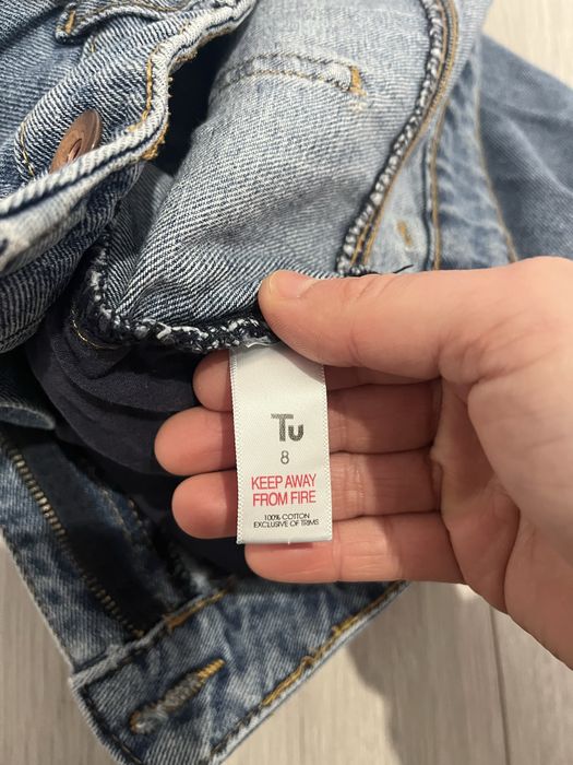 Blugi dama , Tu mariem 8 (S)