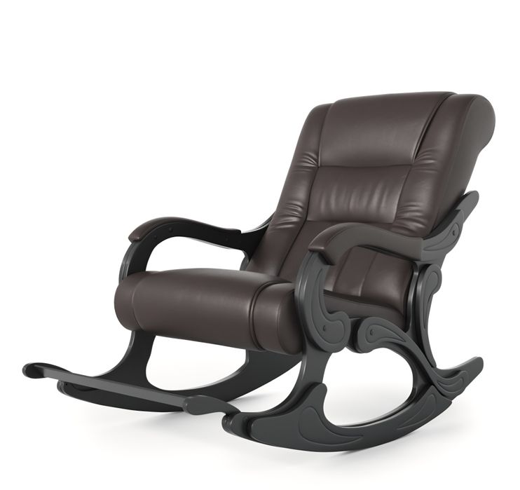 Кресло качалки в Астане