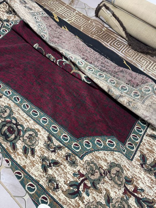 Ковер, дорожка, палас