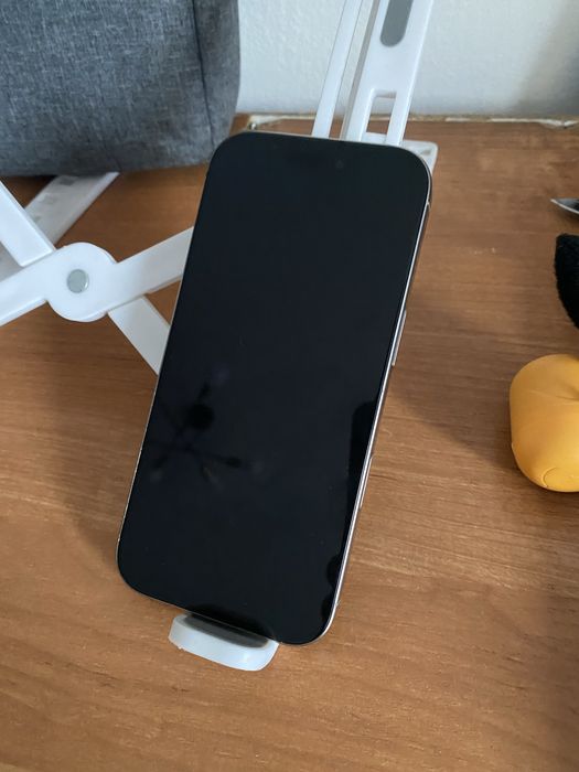 Айфон 16ПРО 256гб 92%