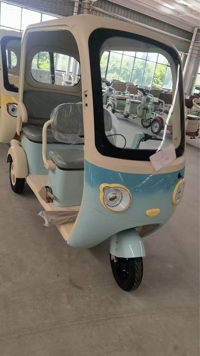 Elektr skuter 100 гарантия