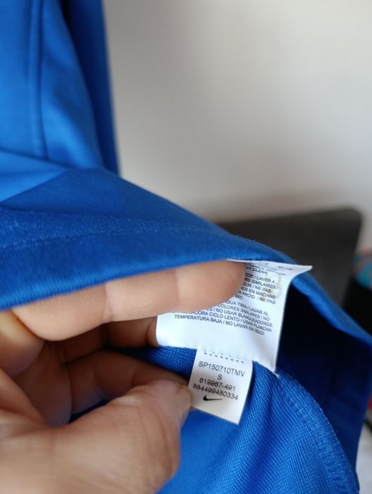 Bluză sport Nike
