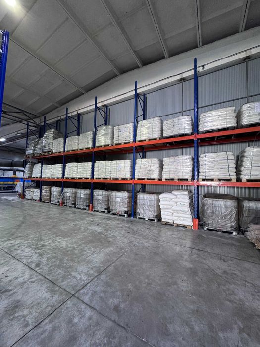 Pallet Stellaj Toshkent | Ombor Uchun Metall Stellaj | Innotek