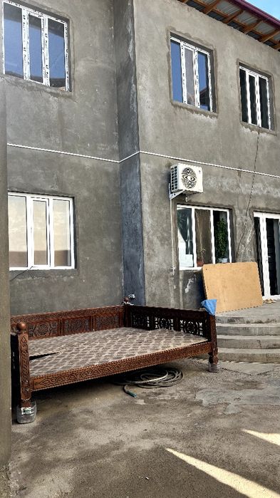 2 сотки коттедж Тузель с кадастром