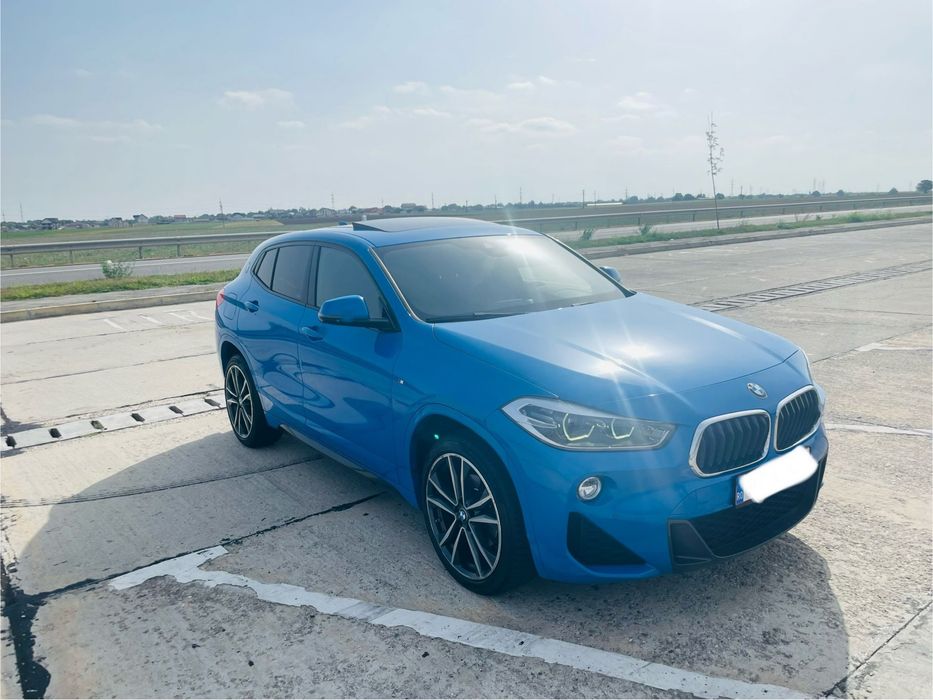 BMW  2018 — imagine 3