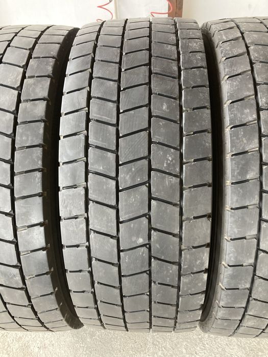 Диференциални гуми за камион 315-60-22.5