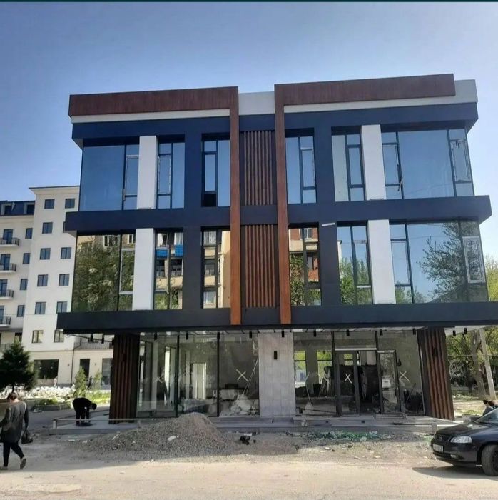 Алюкабонд Аликабонд