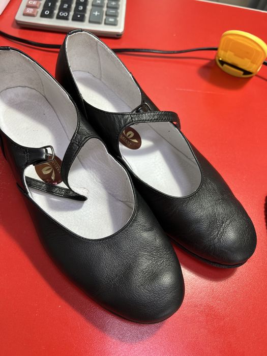 Обувь для хореографии