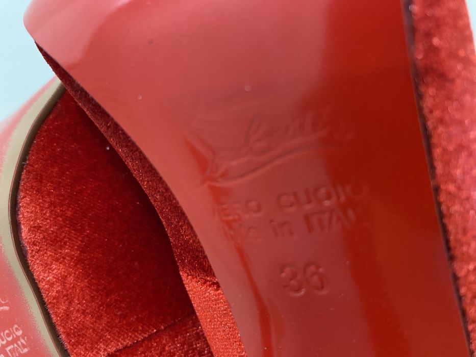 Туфли нарядные