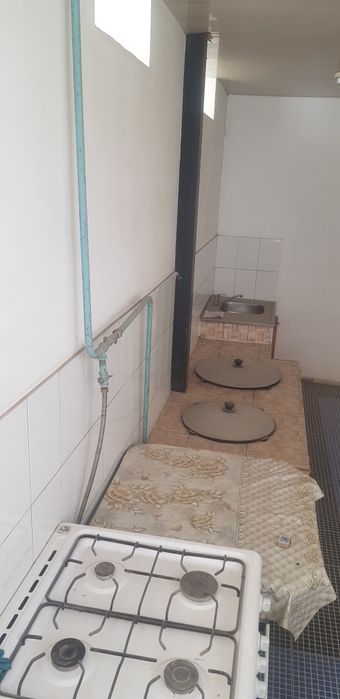 Срочно 6 sotixli xovli sotiladi