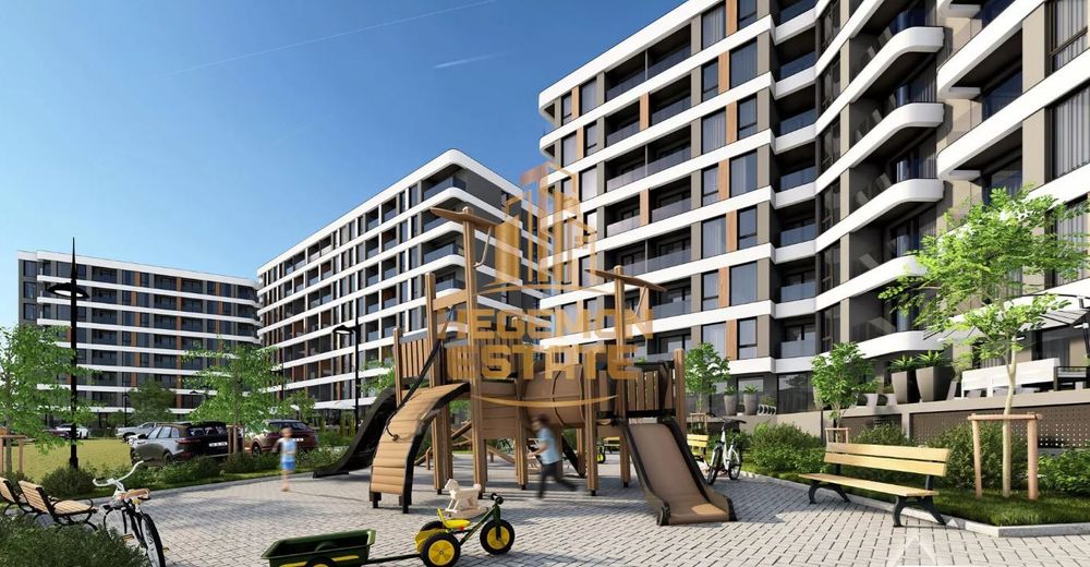 Продава се Тристаен апартамент в Варна, Владислав Варненчик - 96 кв.м за 1125 €/кв.м - Снимка #2