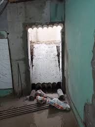 Алмазное бурение сверление