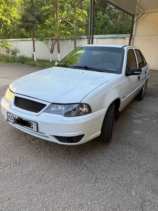 Chevrolet Nexia 2014 — 3