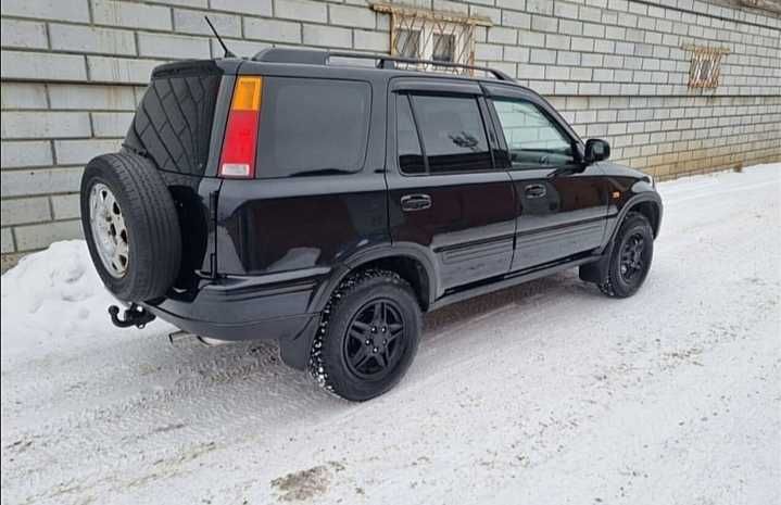Продаю   Honda Crv