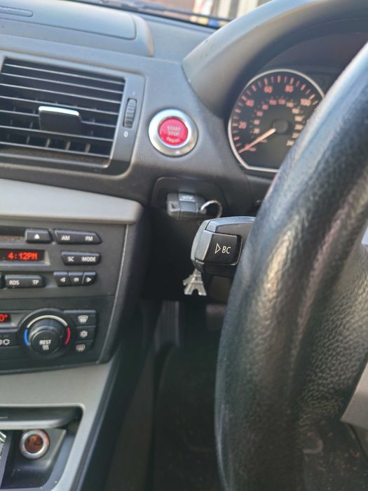 На части Е87 118д 2.0д 122 коня / BMW E87 118d 2.0d 122hp