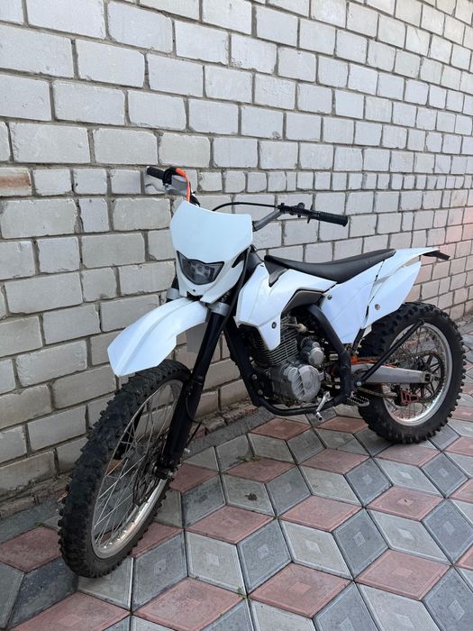 Продам мотор kayo