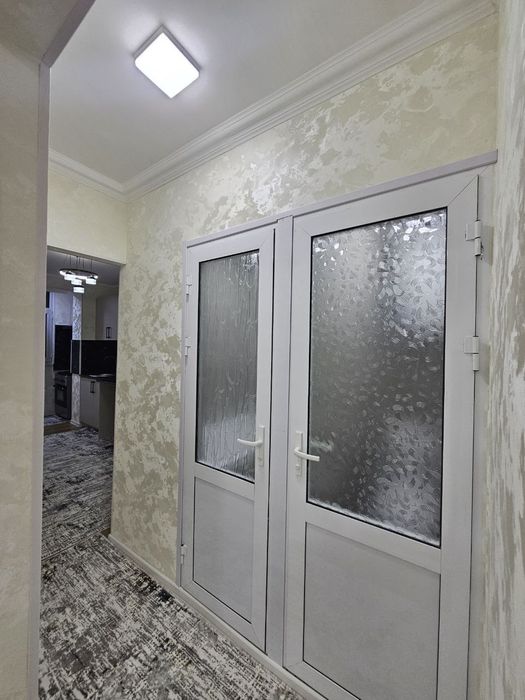 Продаётся  2х комнатная квартира