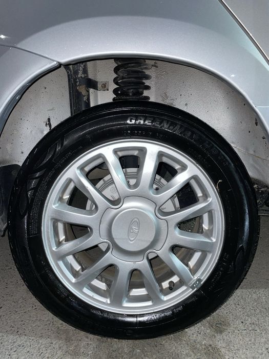 Гранта Диска 195/55/R15