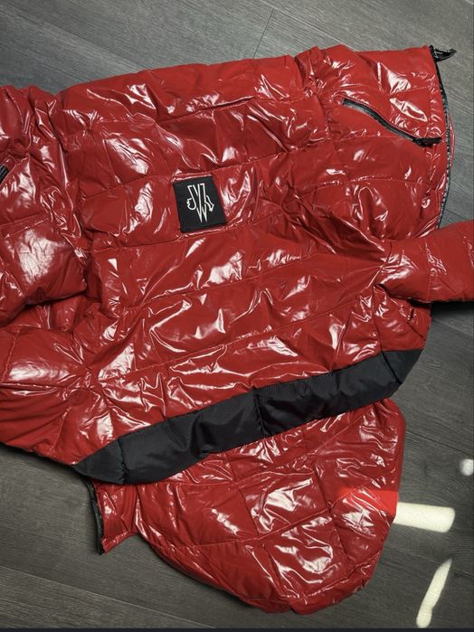 Moncler 36 S geaca