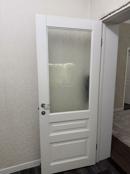 Межкомнатная дверь