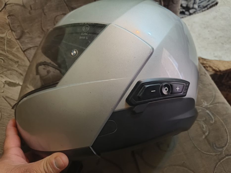 Kaska original BMW pidjak ravvity