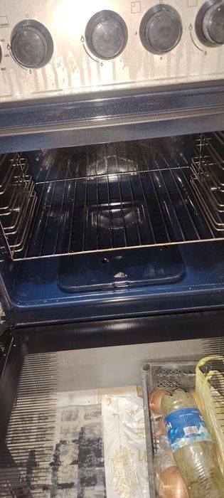 Gaz plita tiniq xolata