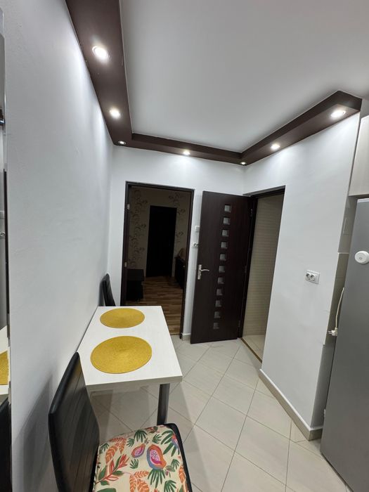 Apartament de inchiriat, 2 camere, Nufarul