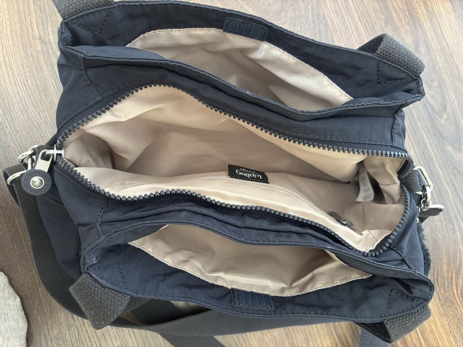 Оригинальная сумка Kipling Felix