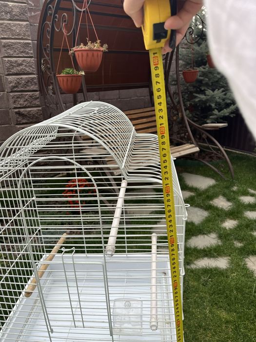 Клетка для папугаев/ птиц