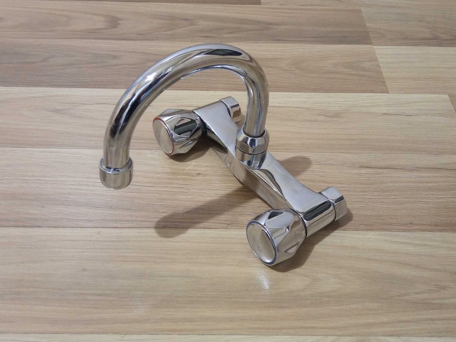 Смесител Видима, Fayans