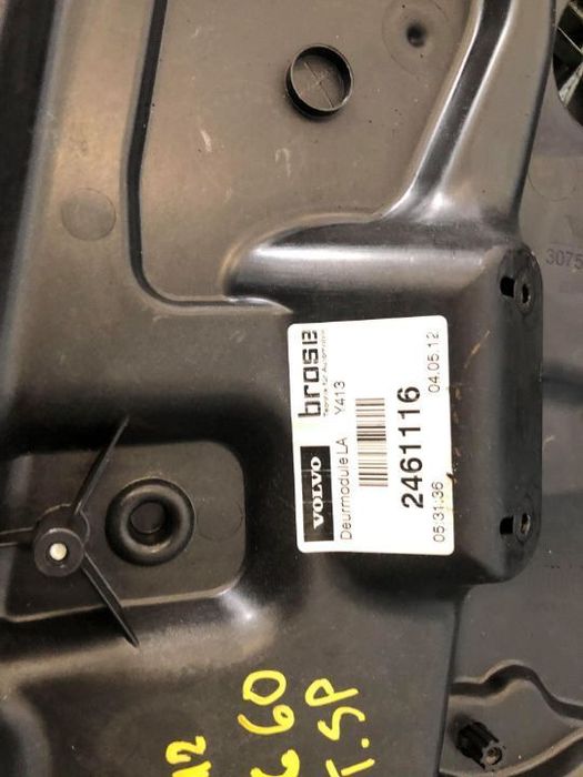 macara geam stanga spate volvo xc60 2010-2014