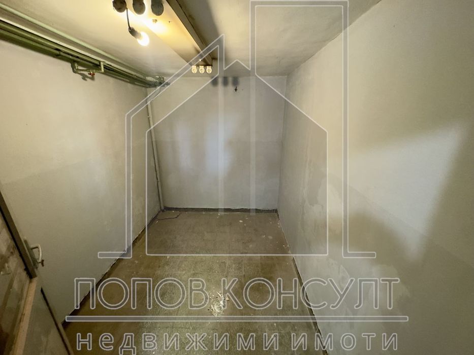 Офис в Пловдив-Кючук Париж площ 14 цена 150