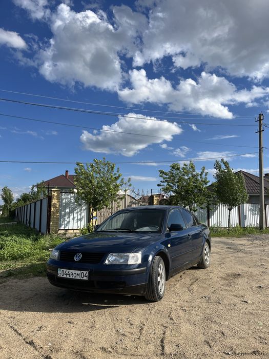 Продам или обмен пассат б5