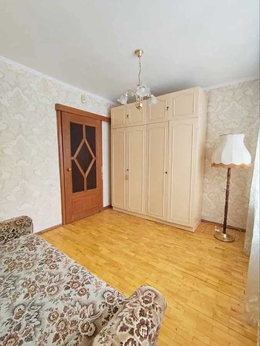 Двустаен имот в кв.Редута