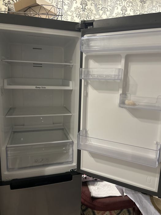 Срочно продам холодильник