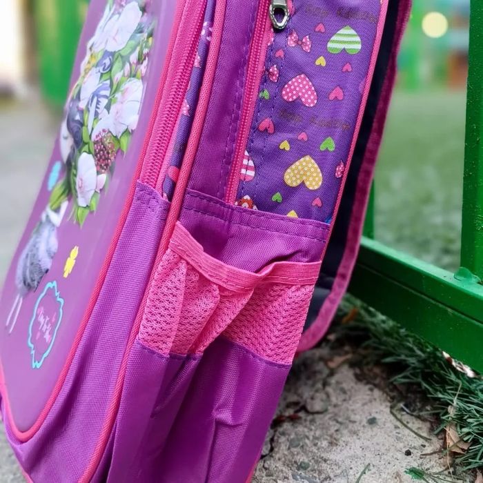 Ортопедический рюкзак