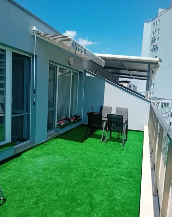 Продава се Двустаен апартамент в Пловдив, Съдийски - 78 кв.м за 883 €/кв.м - Снимка #3